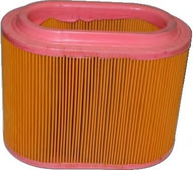 INTERPARTS IPAH009
