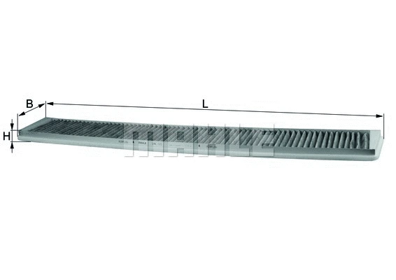 KNECHT LAK102