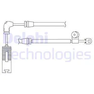 DELPHI LZ0180