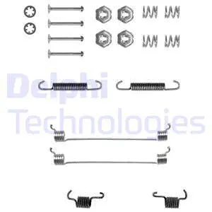 DELPHI LY1055
