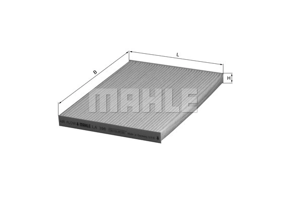 KNECHT LA396