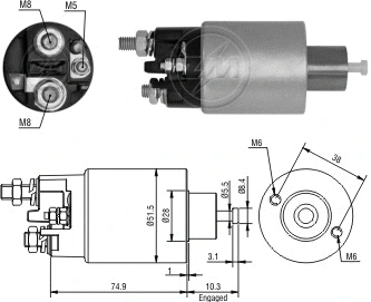 ZM ZM2993