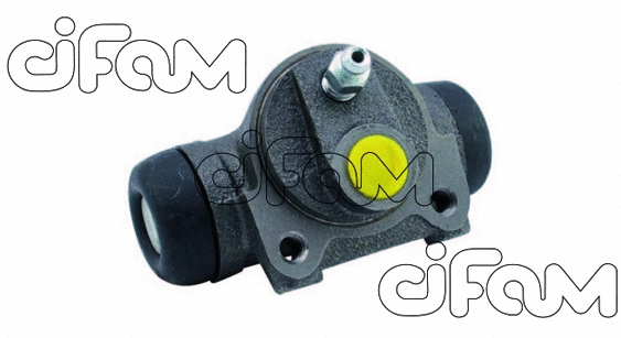 CIFAM 101642