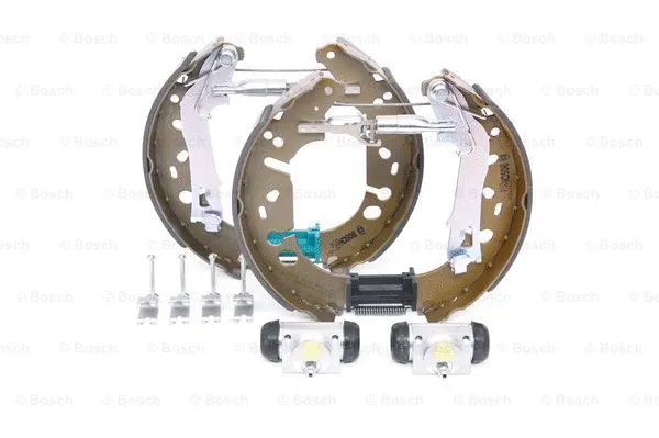 BOSCH 0204114655