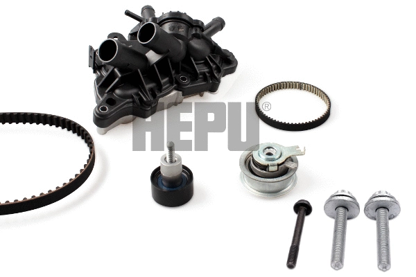 HEPU PK06870