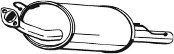 BOSAL 145341