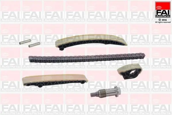 FAI AUTOPARTS TCK143