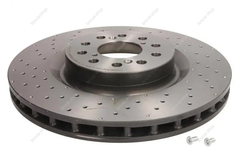 BREMBO 09C33811