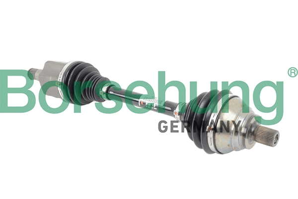 BORSEHUNG B18349