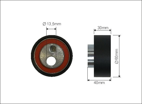 CAFFARO 430140