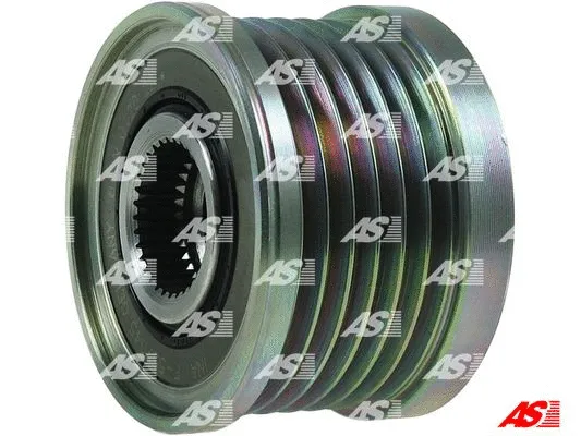 AS-PL AFP5014INA