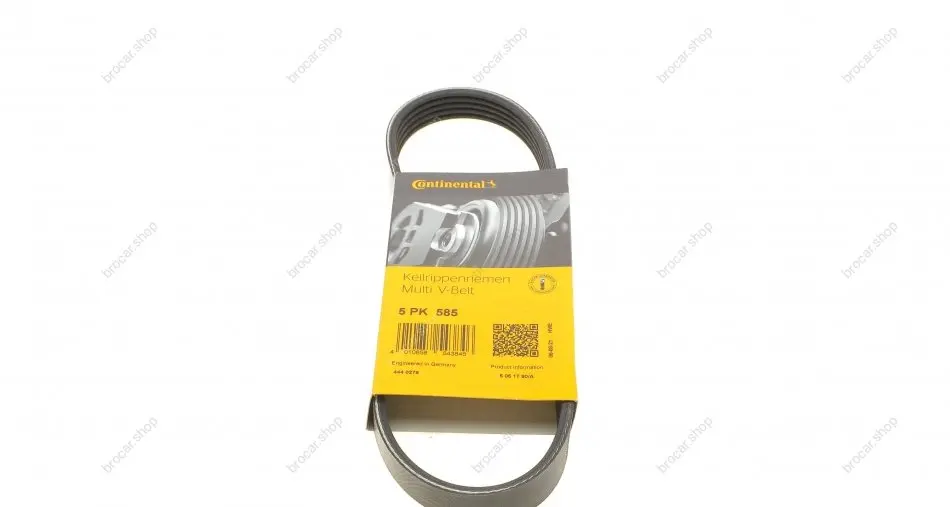 CONTITECH 5PK585