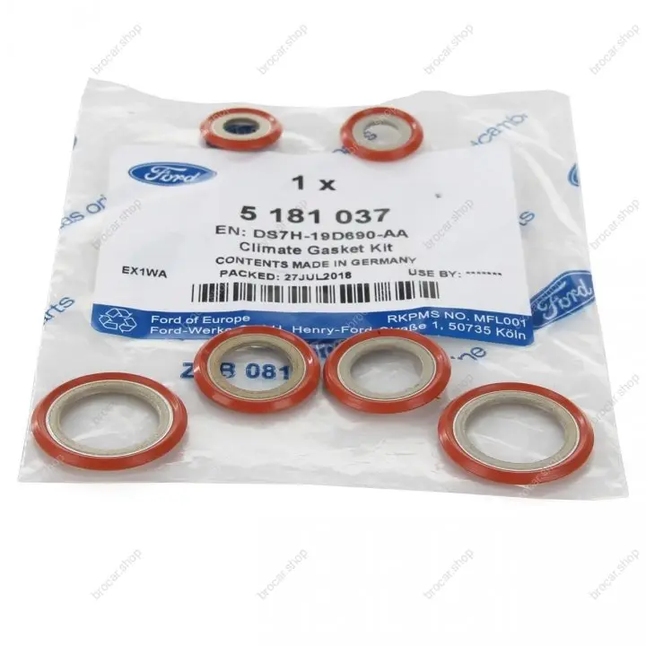 FORD 5181037