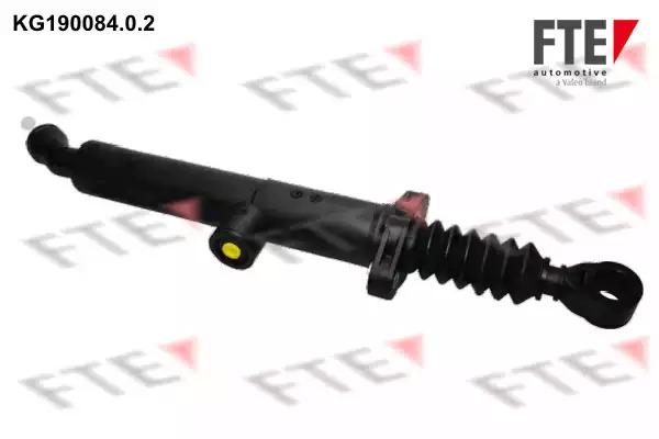 FTE KG19008402