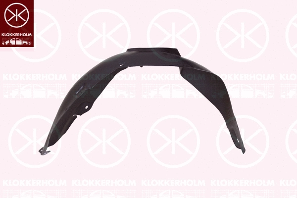 KLOKKERHOLM 9523388