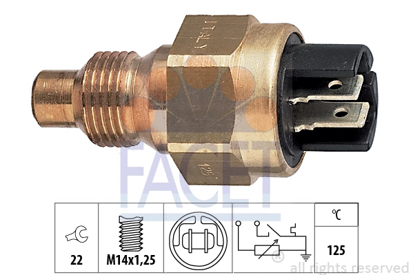 FACET 73510