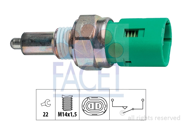 FACET 76096