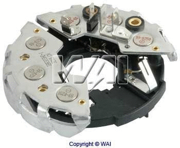 WAI IBR303HD