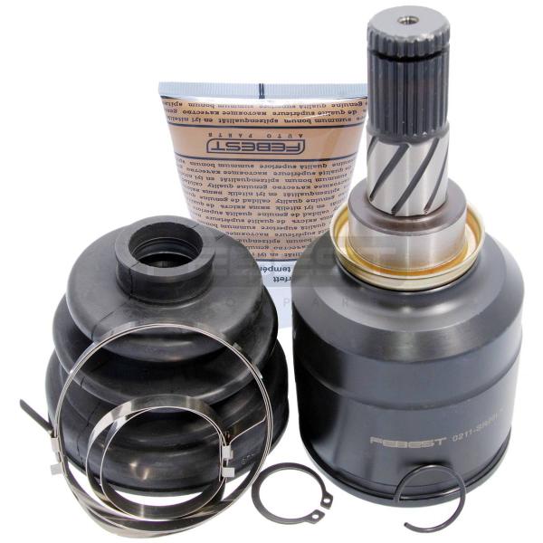 FEBEST 0211SR20LH