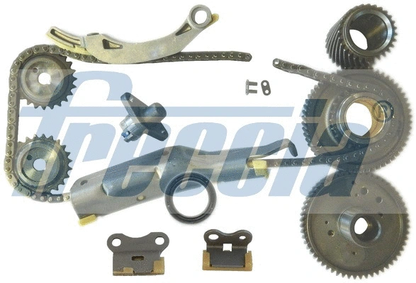 FRECCIA TK081093