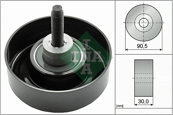 INA 532040530