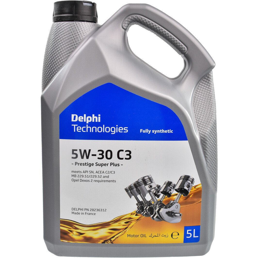 DELPHI 28236312