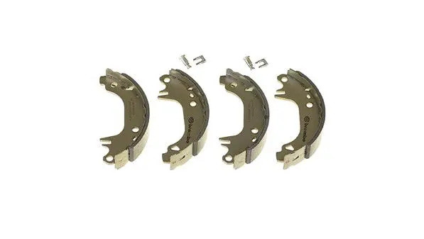 BREMBO S61535