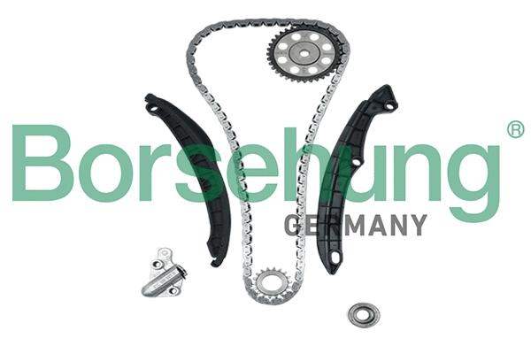 BORSEHUNG B18475