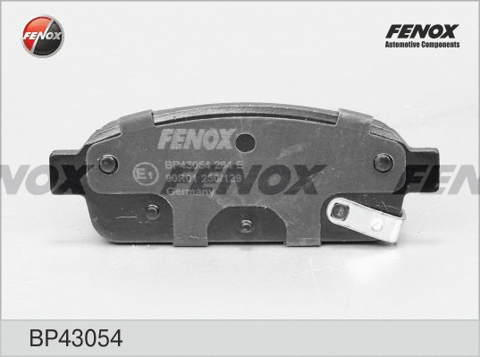 FENOX BP43054