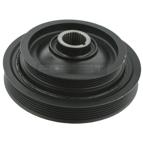FEBEST HDSJ35A4