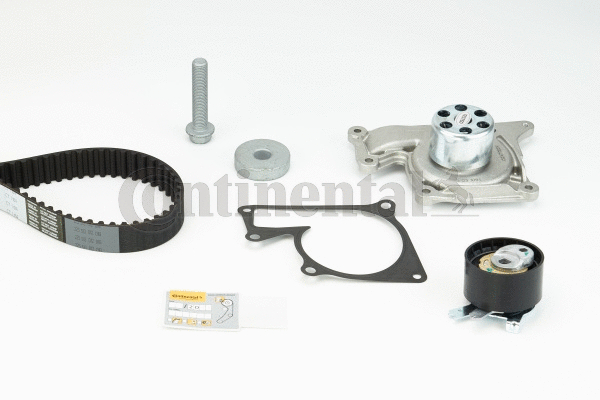 CONTITECH CT1184WP1