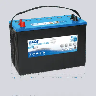 EXIDE EP900