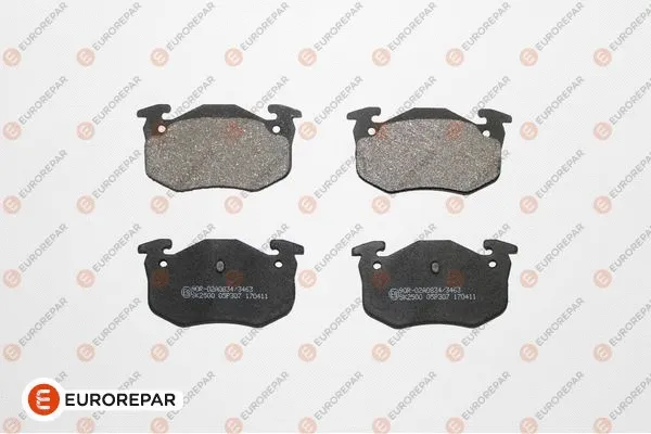 EUROREPAR 1617247980