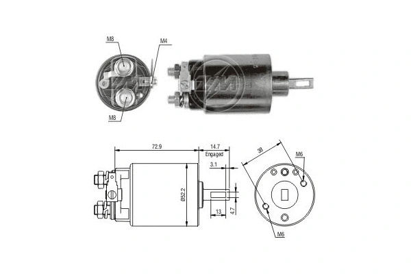 ERA ZM780