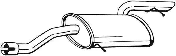 BOSAL 175441
