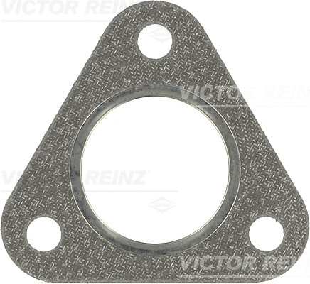 VICTOR REINZ 712846100
