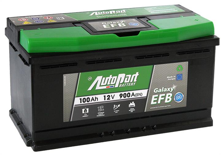 AUTOPART ARL100EFB