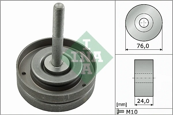 INA 532050010