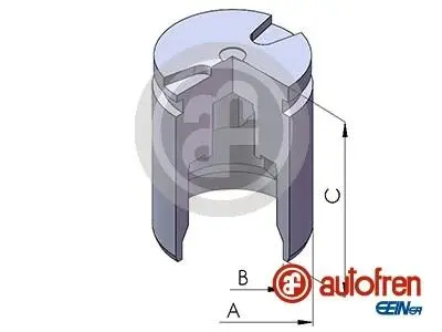 AUTOFREN D025281