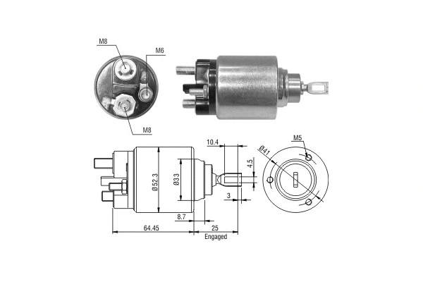 ERA ZM1371