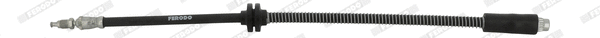 FERODO FHY2174