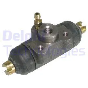 DELPHI LW80002