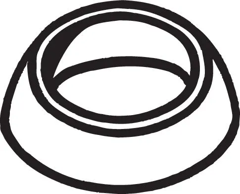 BOSAL 256521