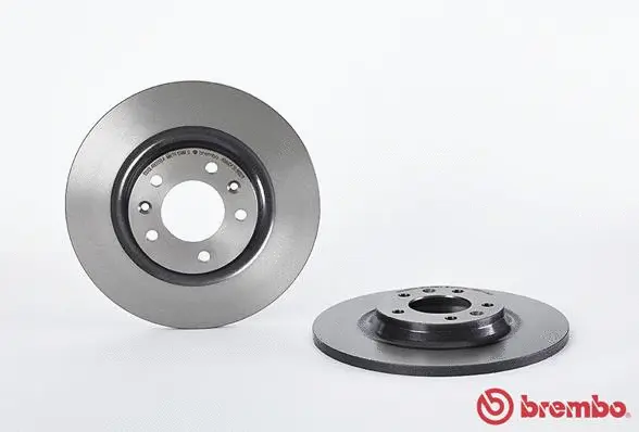 BREMBO 08868211