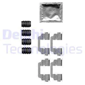 DELPHI LX0576