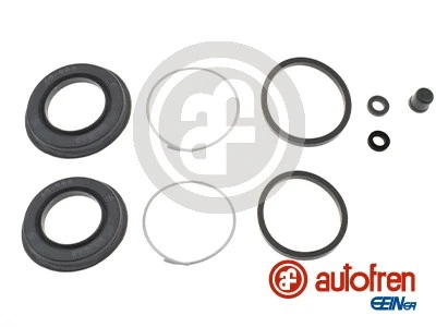 AUTOFREN SEINSA D4096