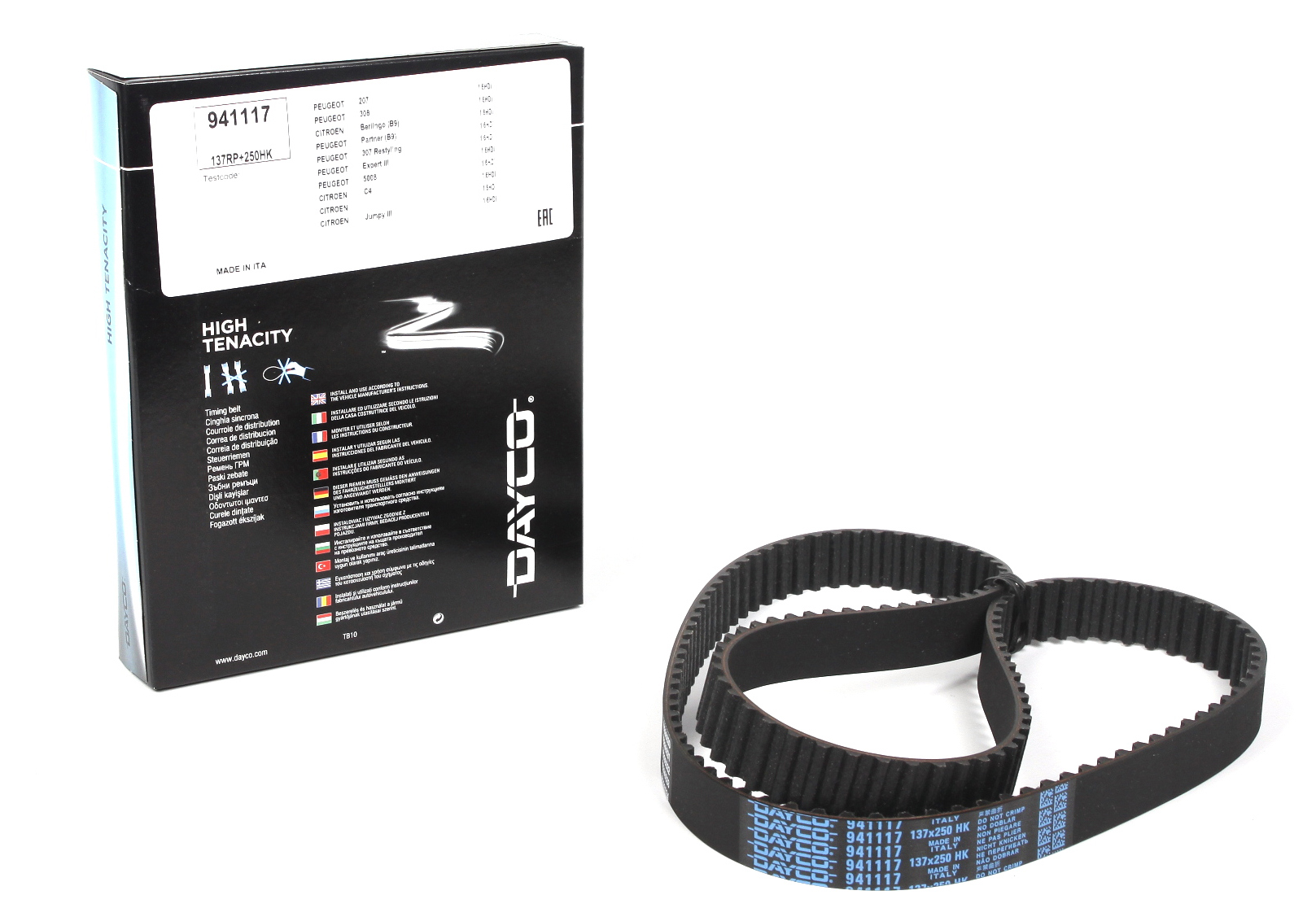 DAYCO 941117
