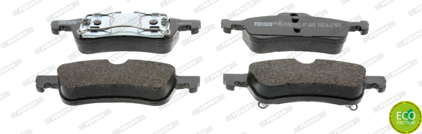 FERODO FDB1676