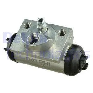 DELPHI LW90152