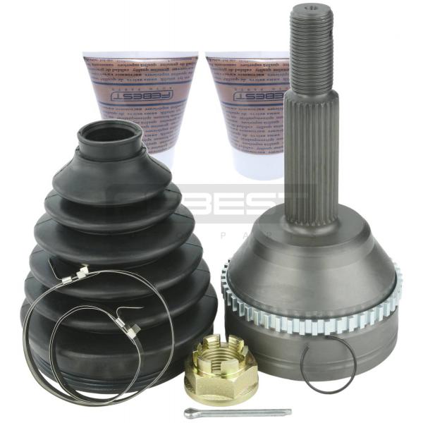 FEBEST 2110TRDA48